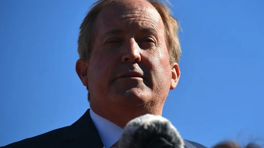 Paxton Sues Biden Over Nutritional Assistance Guidelines