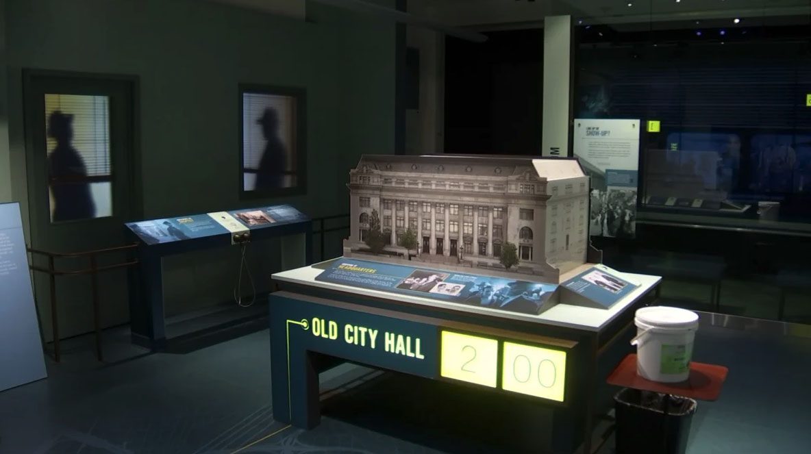 Lee Harvey Oswald Exhibit Showcases Dallas History