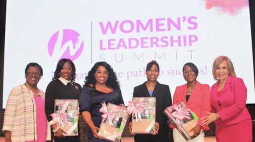 Women’s Leadership Summit to Commence in Dallas