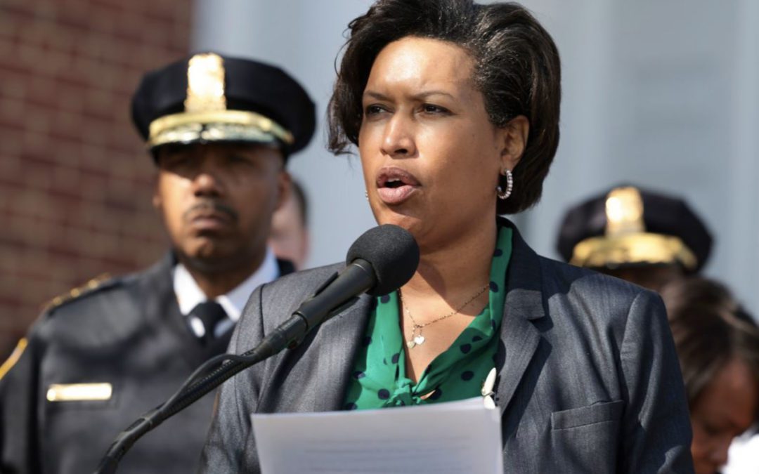 D.C. Mayor’s Request for National Guard Response to Migrants Denied