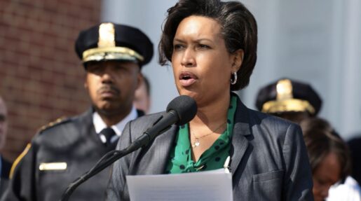 D.C. Mayor’s Request for National Guard Response to Migrants Denied