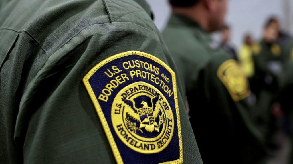$2.6M in Narcotics Seized at Texas-Mexico Border