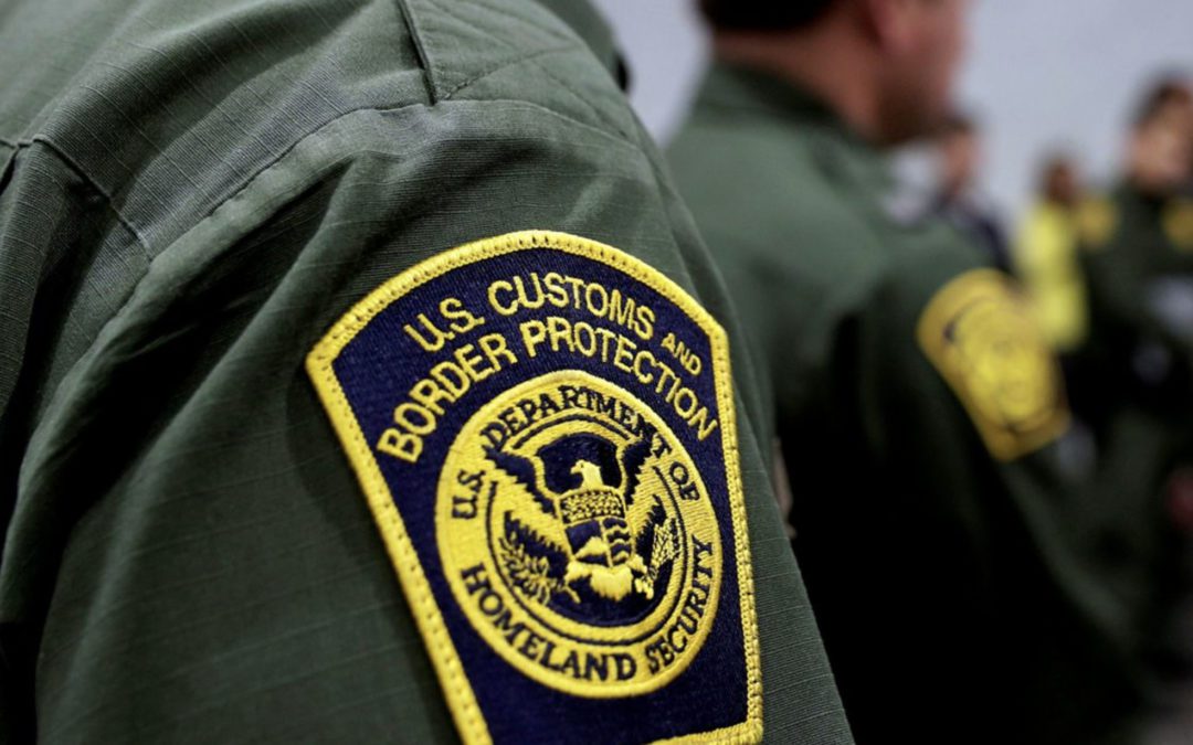 $2.6 Million in Narcotics Seized at Texas-Mexico Border