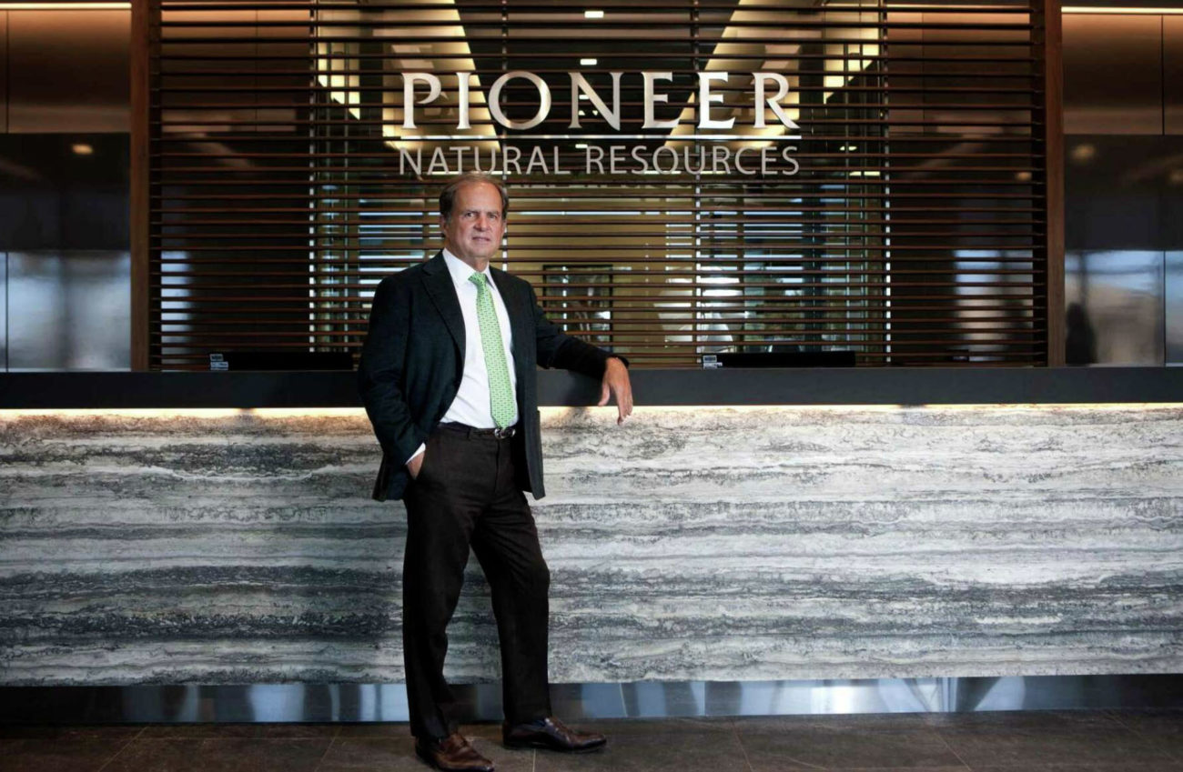 Pioneer Natural Resources Reports Strong Q2 Earnings