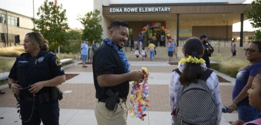 Five Dallas Schools End Summer Early