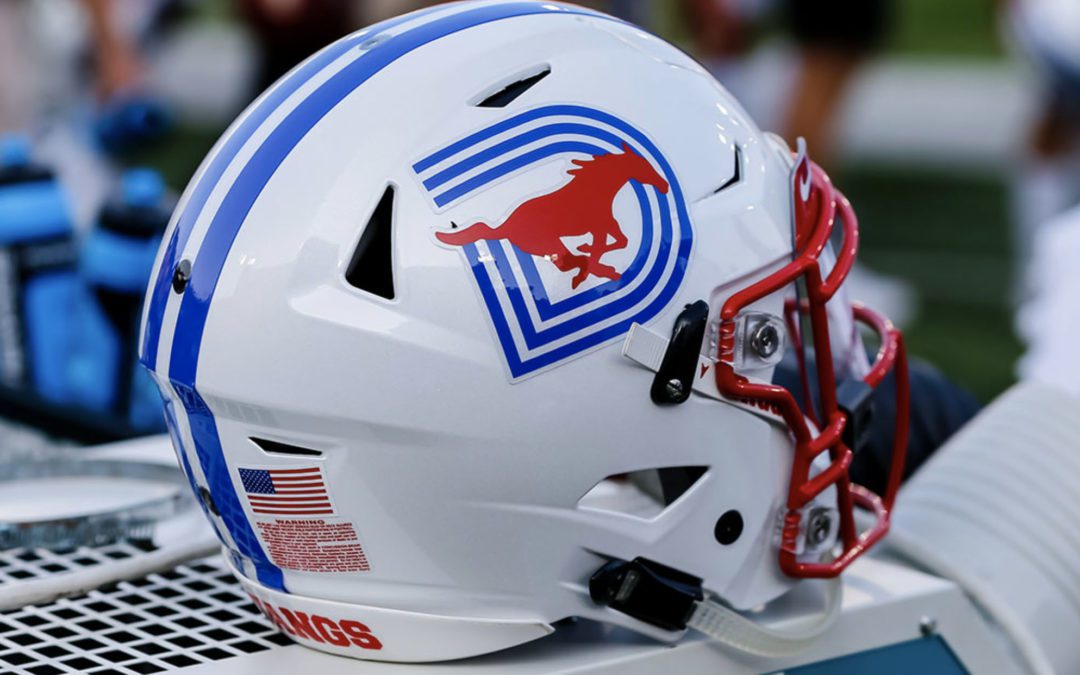 SMU Student Athletes to Get $36,000 Per Year