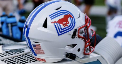 SMU Student Athletes to Get $36,000 Per Year