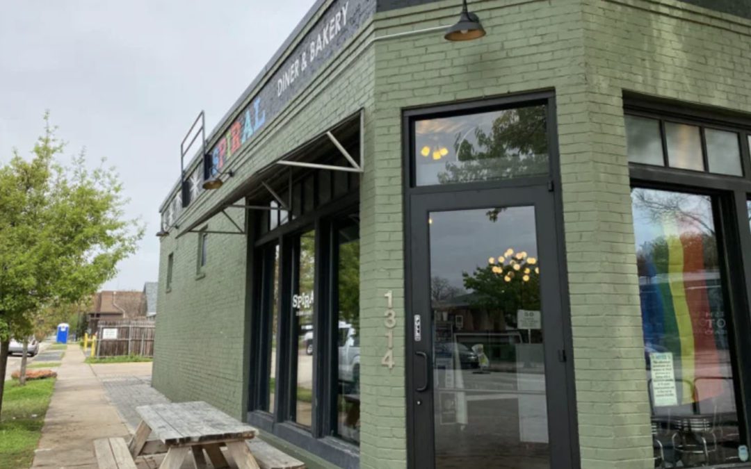 Staple Vegan Diner Shuts its Doors in Oak Cliff
