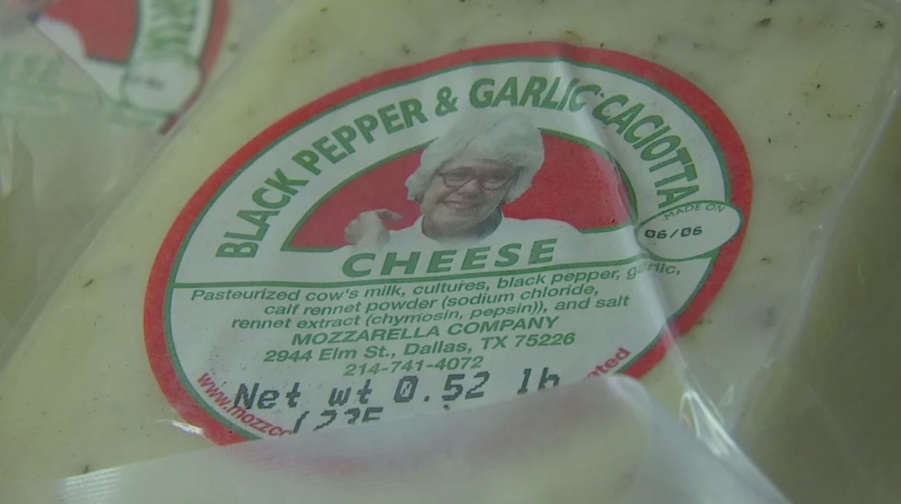 Local Award-Winning Cheesemaker Celebrates 40 Years in Business