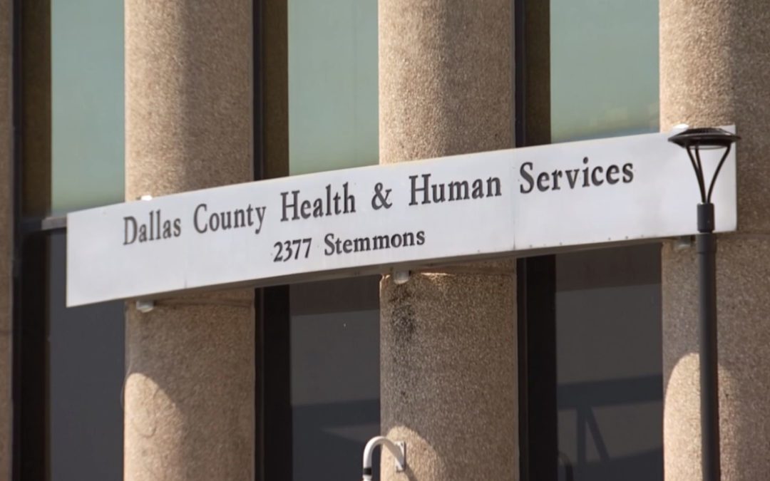 Dallas County Declares Monkeypox Health Emergency