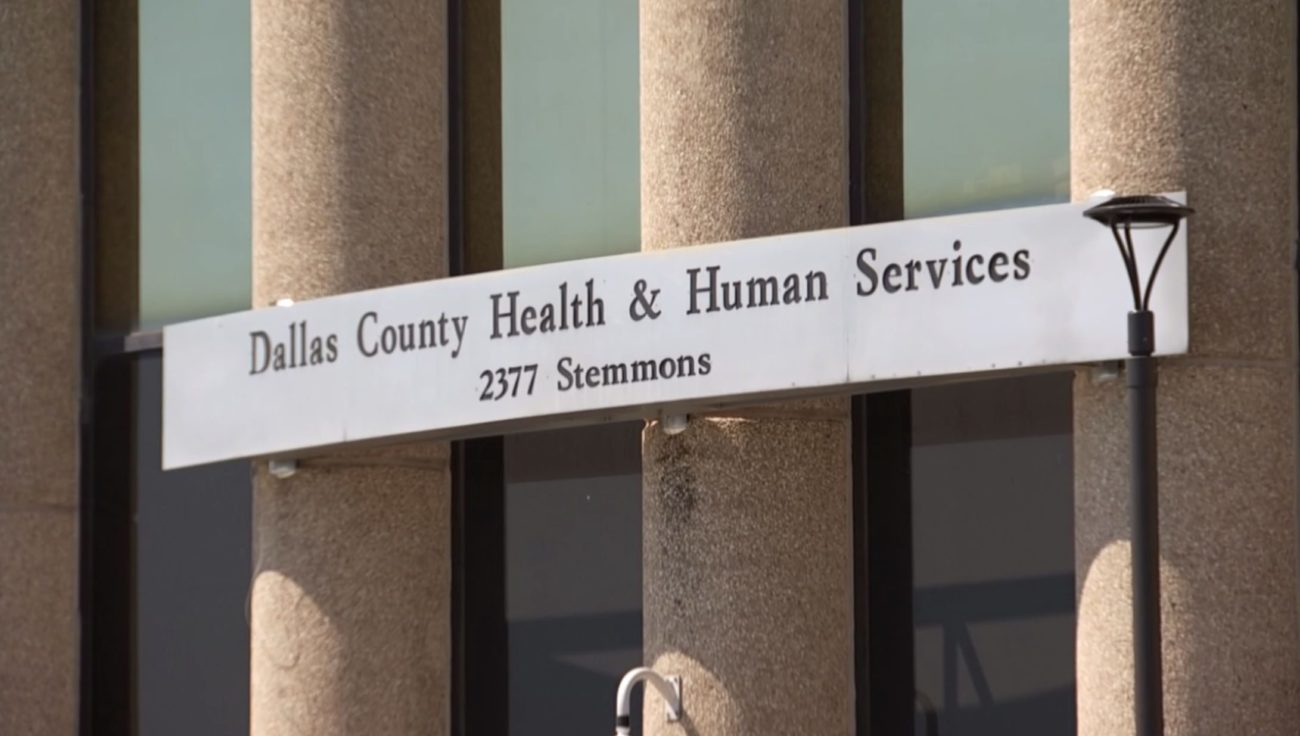 Dallas County Declares Monkeypox Health Emergency