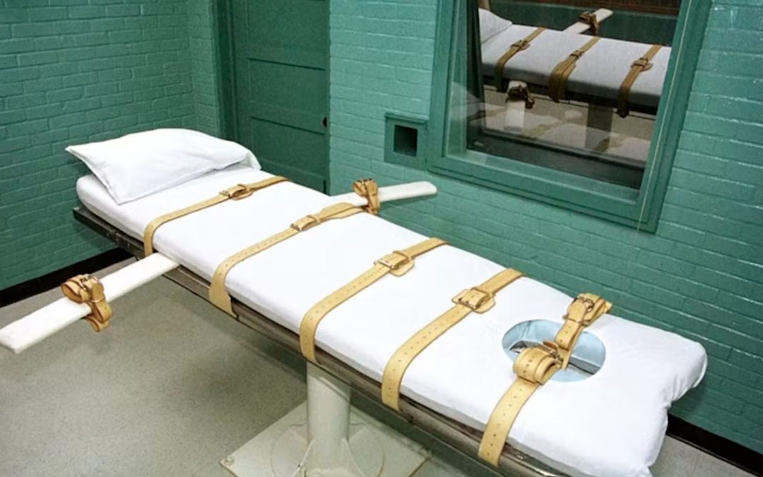 Dallas Man to be Executed on Wednesday Despite Appeals
