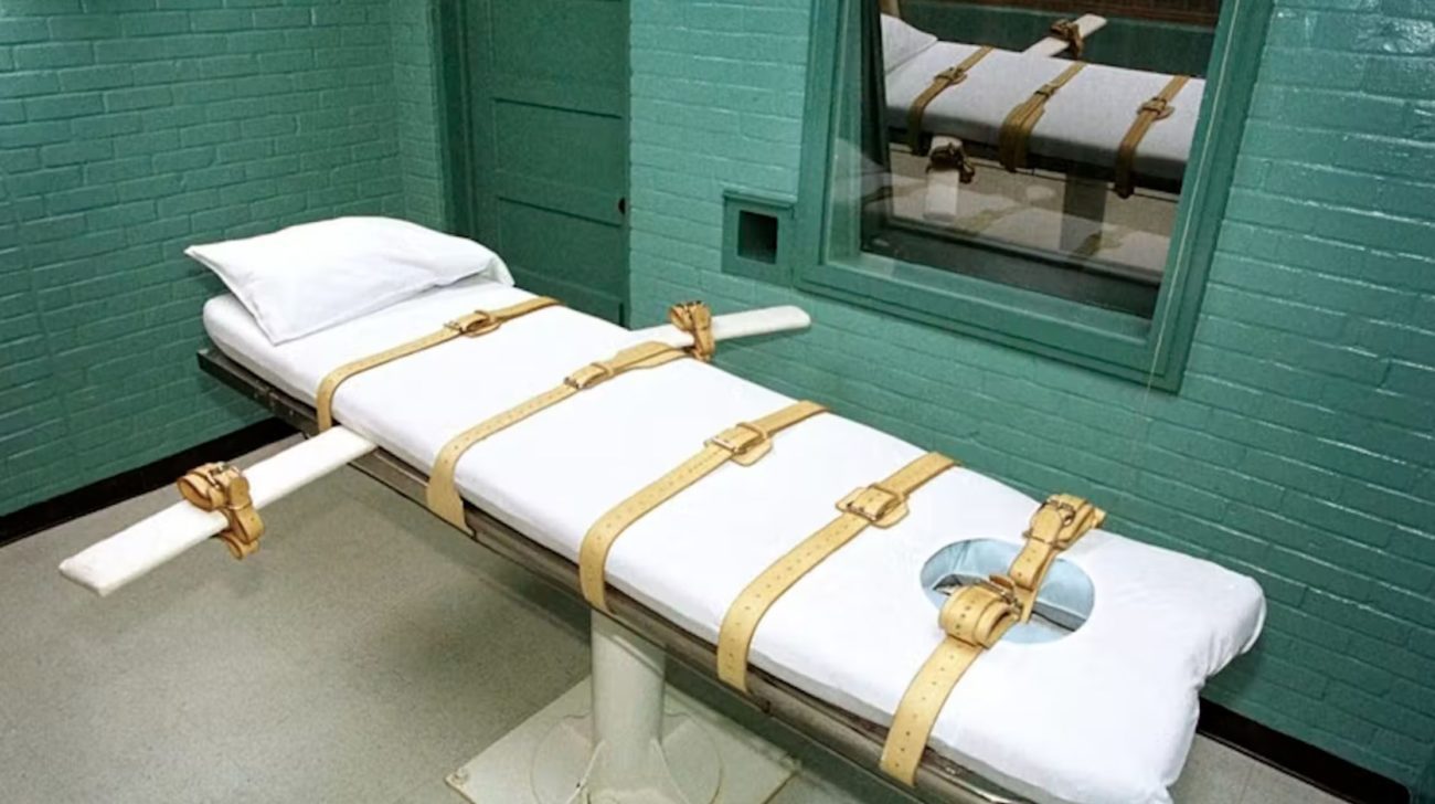Dallas Man to be Executed on Wednesday Despite Appeals