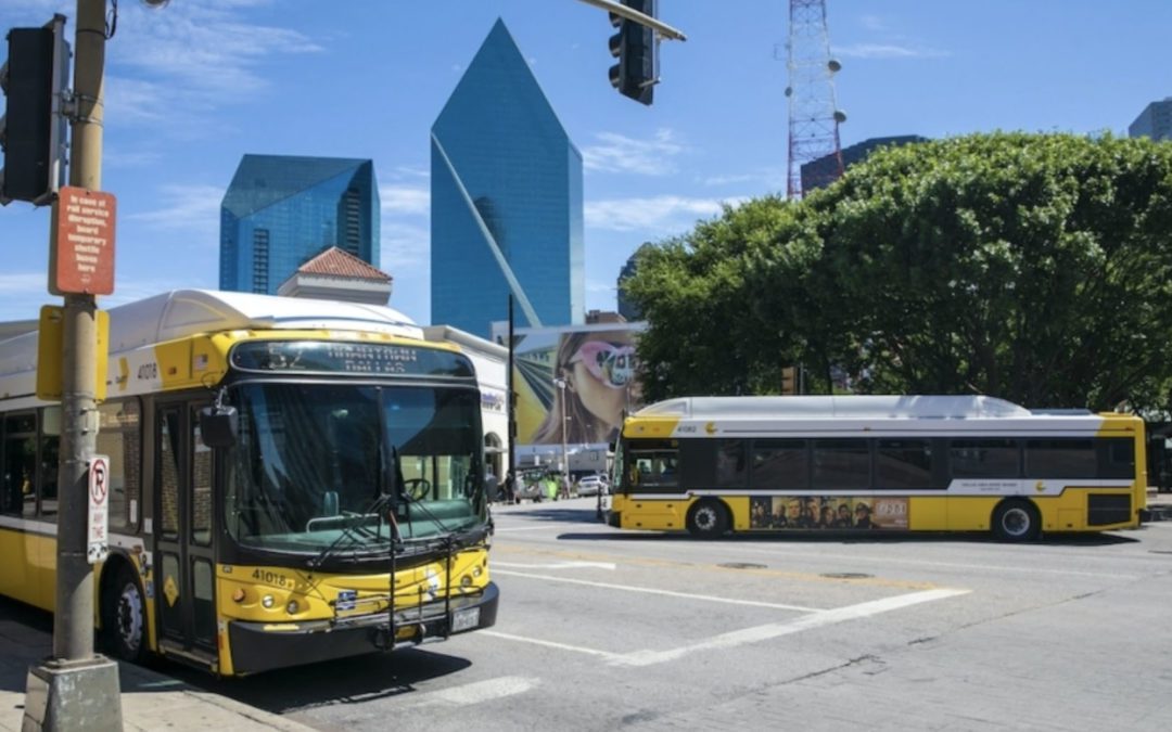 DART Offering Sign-On Bonuses for New Drivers