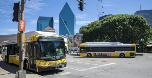 DART Offering Sign-On Bonuses for New Drivers