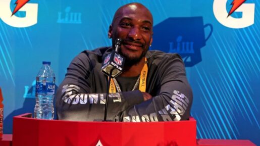 Aqib Talib to Forego Commentating After Brother’s Arrest