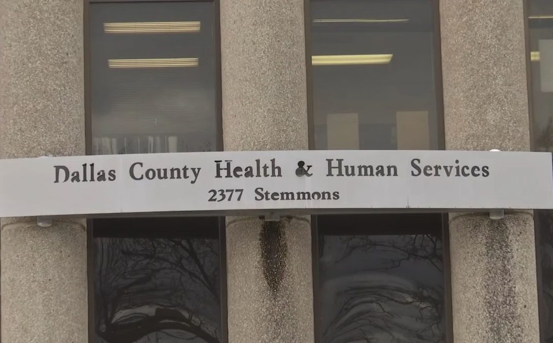 Dallas County Expands Monkeypox Vaccine Eligibility