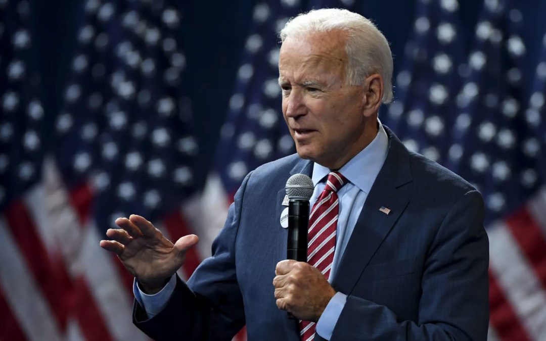 Biden Administration Uses Taxpayer Dollars to Grow Public Unions