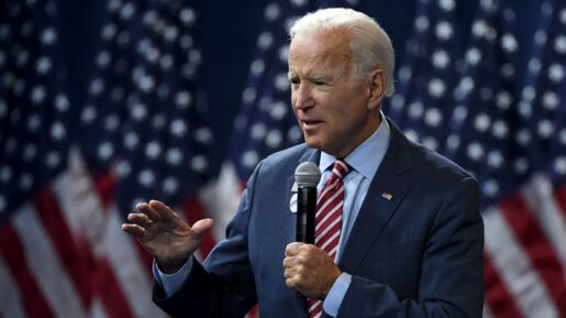 Biden Administration Uses Taxpayer Dollars to Grow Public Unions