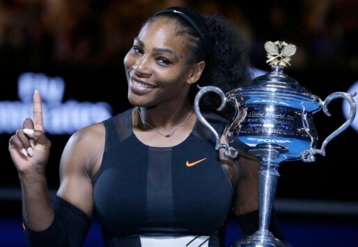 Serena Williams Plans to ‘Evolve’ Away from Tennis