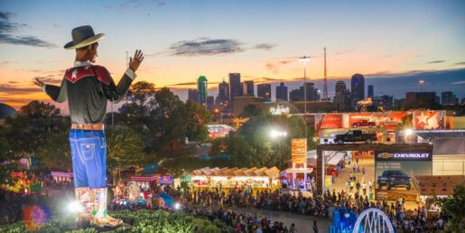 Days to Save at the State Fair