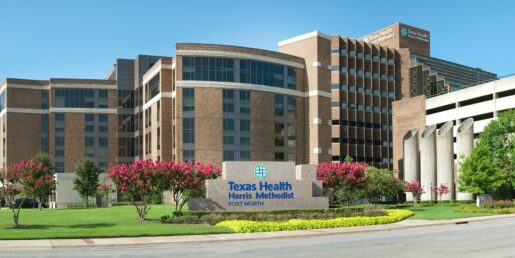 Texas Health Resources Celebrates 25th Anniversary