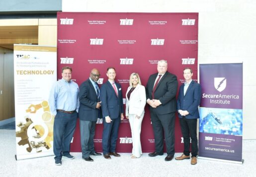 Local Universities Collaborate on Aerospace Manufacturing