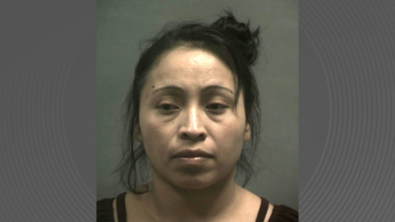 West Texas Woman Allegedly Held 17 Hostage