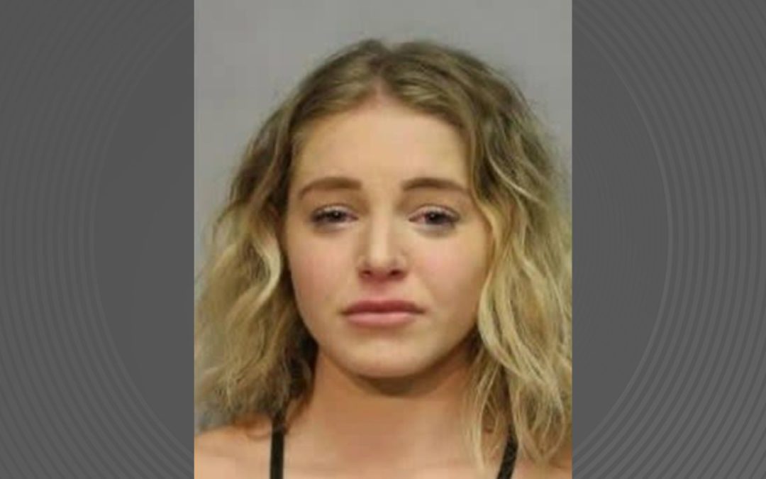 Model Arrested for Fatal Stabbing of Texan Boyfriend