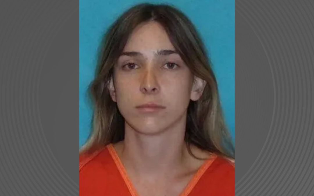 Woman Arrested After Shooting at Local Dog Park