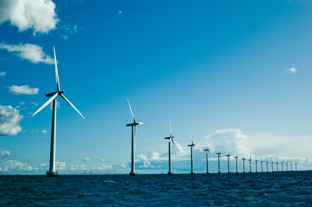 Biden Designates Offshore Territory for Wind Farms