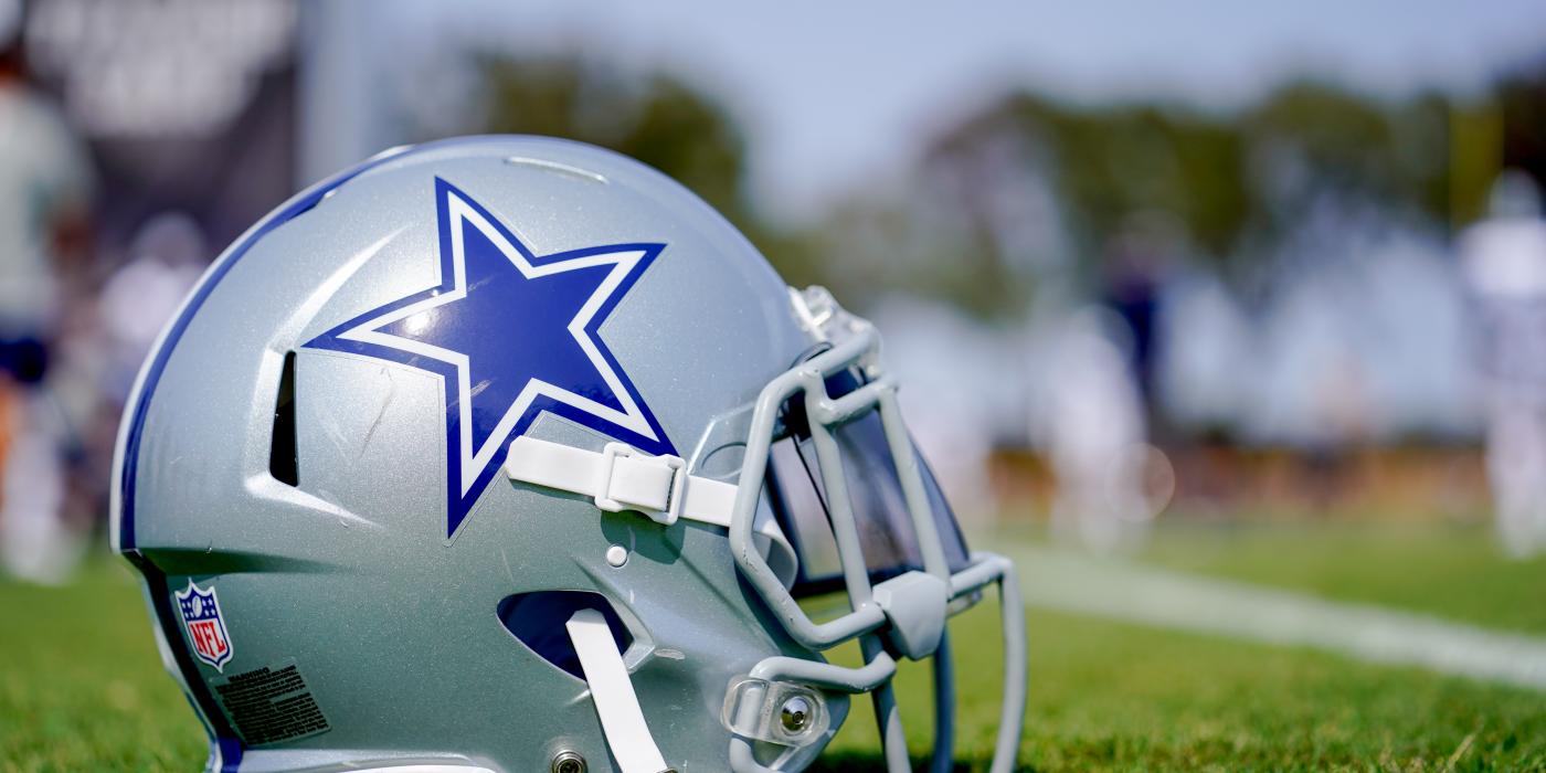 Cowboys Training Camp to Remain in California
