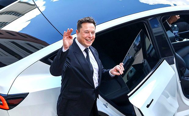 Musk Denies Planning Private Austin-Area Airport