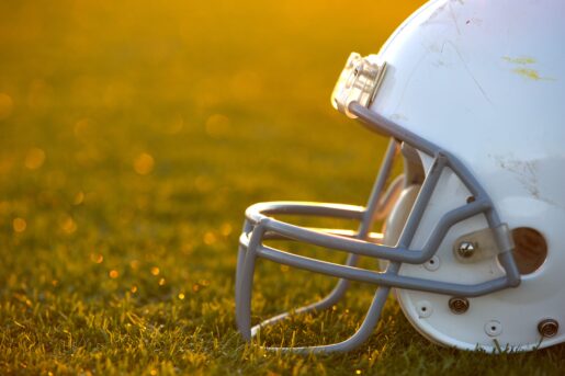 Texas Football Teams Training Despite High Heat