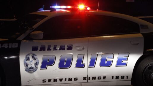 Man Fatally Shot by Dallas Police