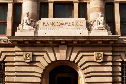 Mexican Central Bank Hikes Interest Rate