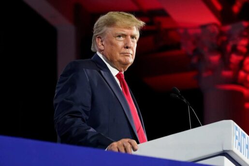 Poll: Americans Skeptical of DOJ Following Trump Raid