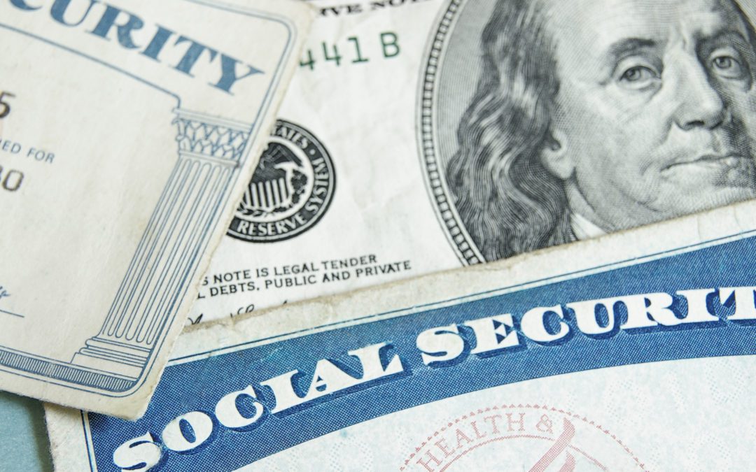 Bill to expand Social Security benefits nears House floor vote