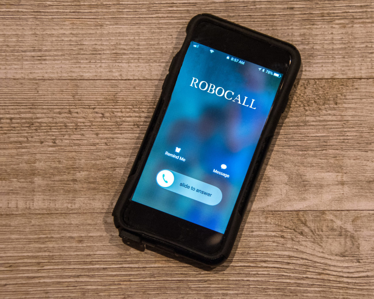 Nationwide Anti-Robocall Litigation Task Force Created