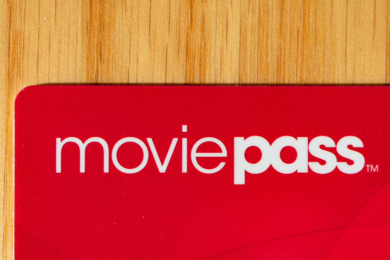 MoviePass Relaunches Next Month