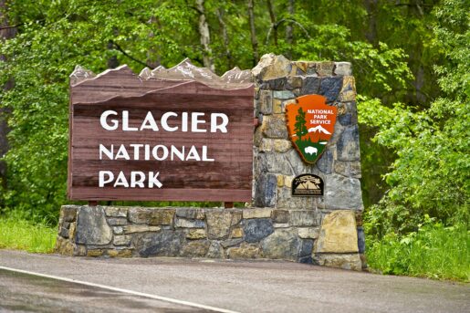 Three Die in One Week at National Park