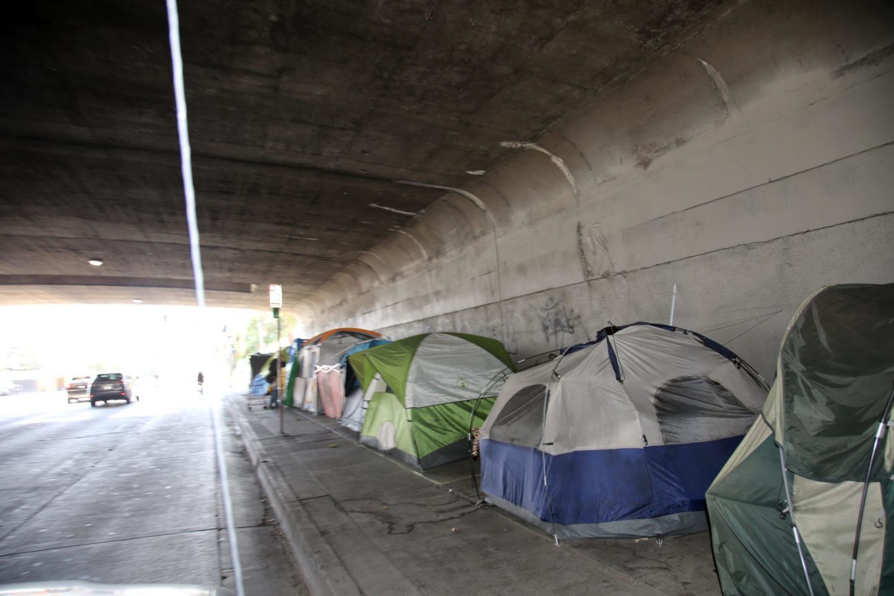 Dallas' Office of Homeless Solutions Continues to Fail