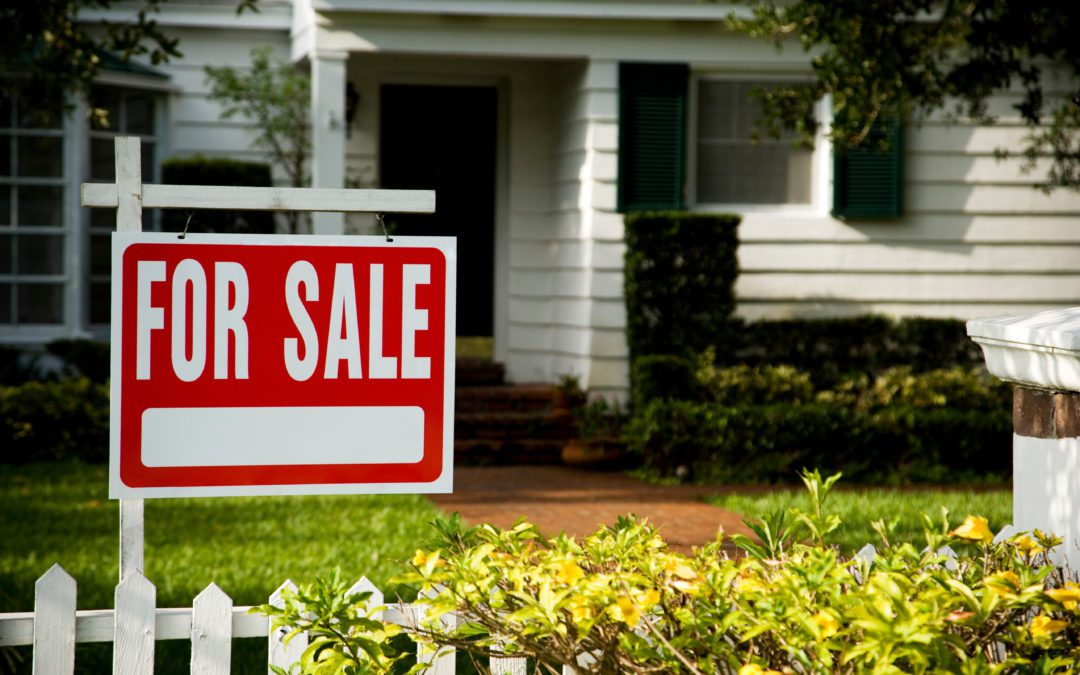 DFW Home Buyers Face Major Competition 