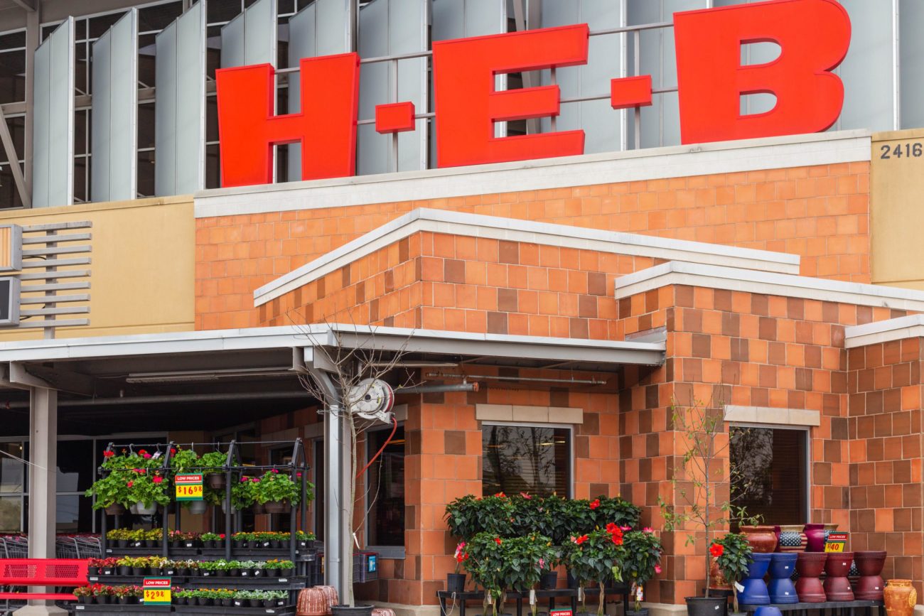 H-E-B Purchases Land to Expand Local Presence