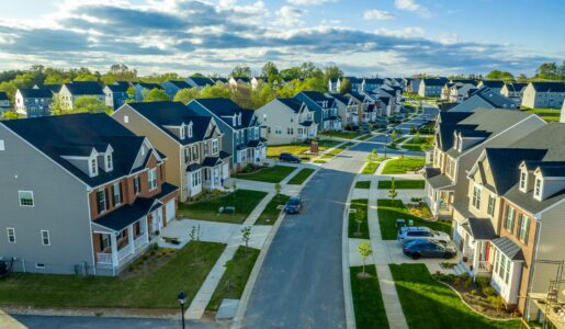 Consumer Confidence in Housing at Decade-Low Level