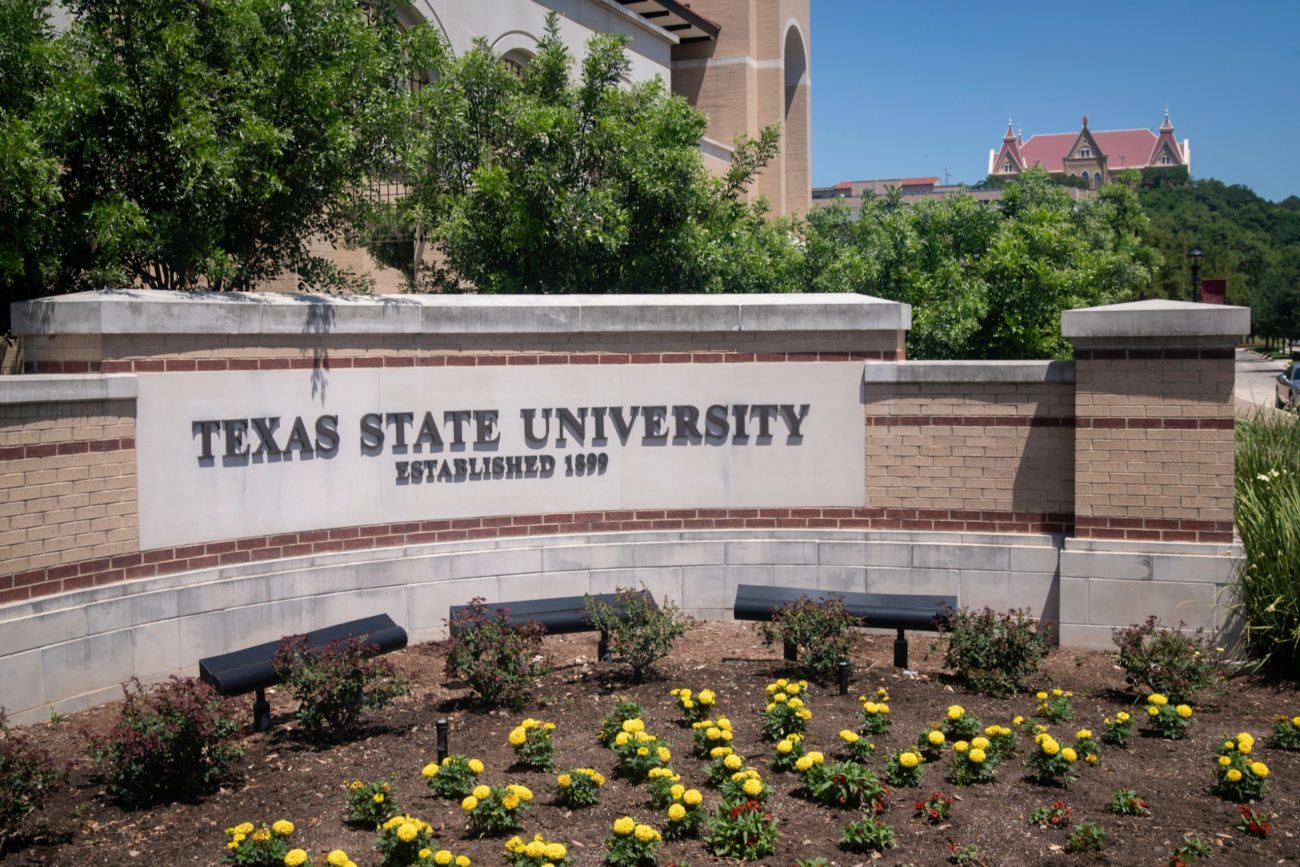 Monkeypox Confirmed at Texas State University