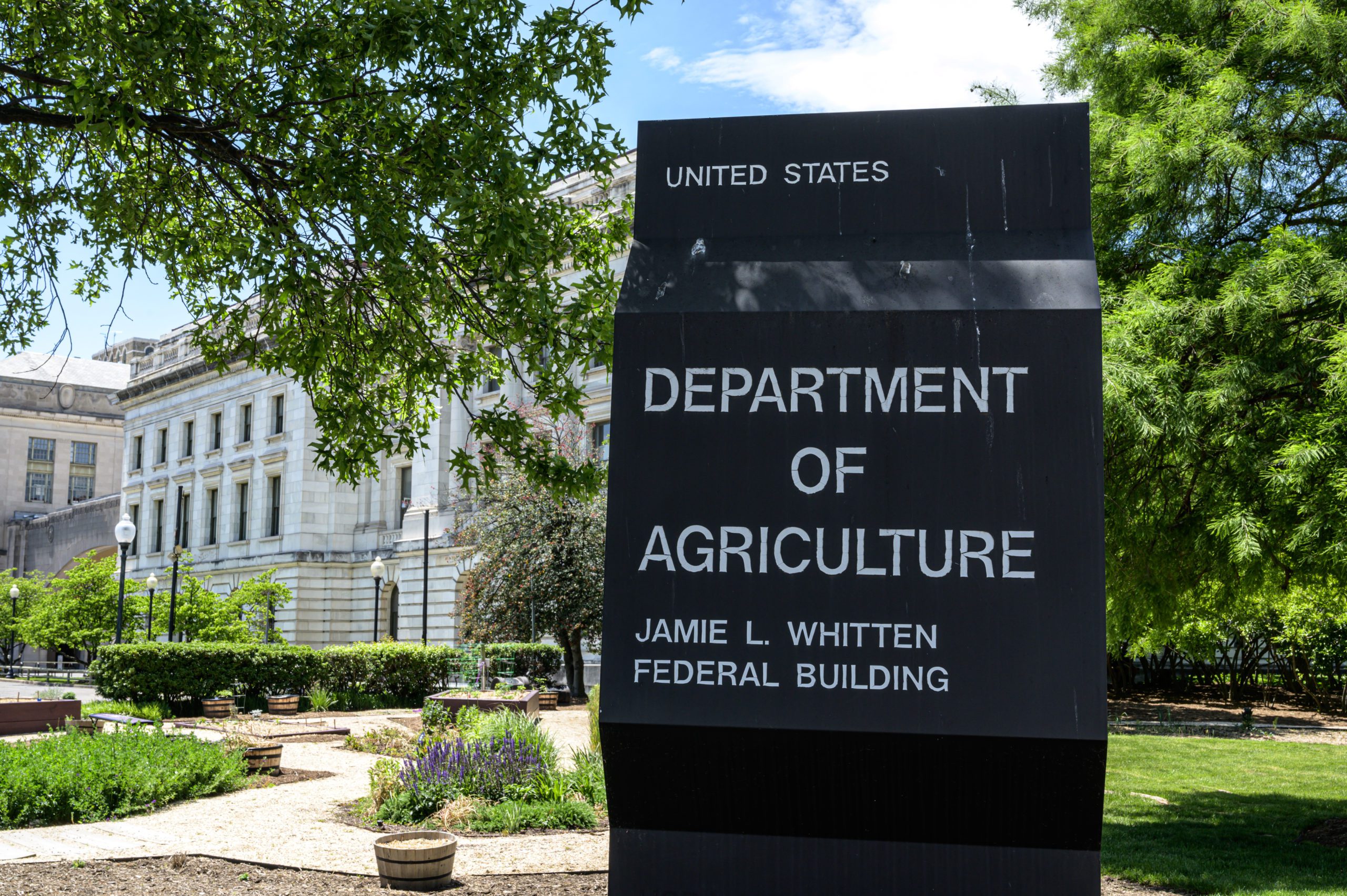 USDA Announces New Regulations for Salmonella