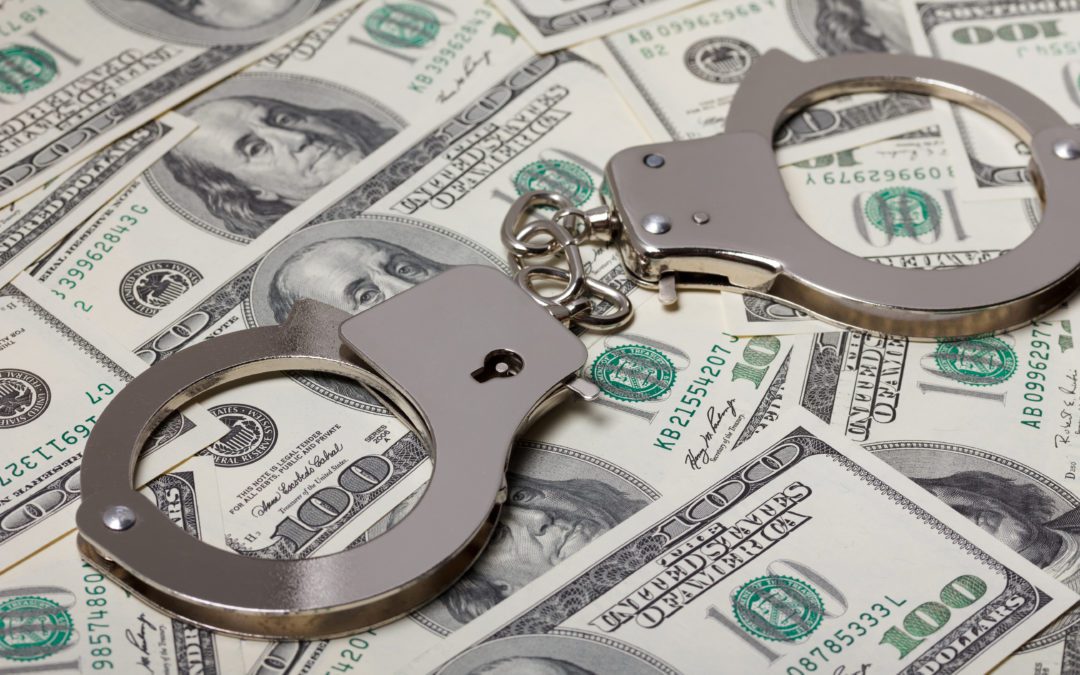 Local Church’s Embezzled Money Recovered