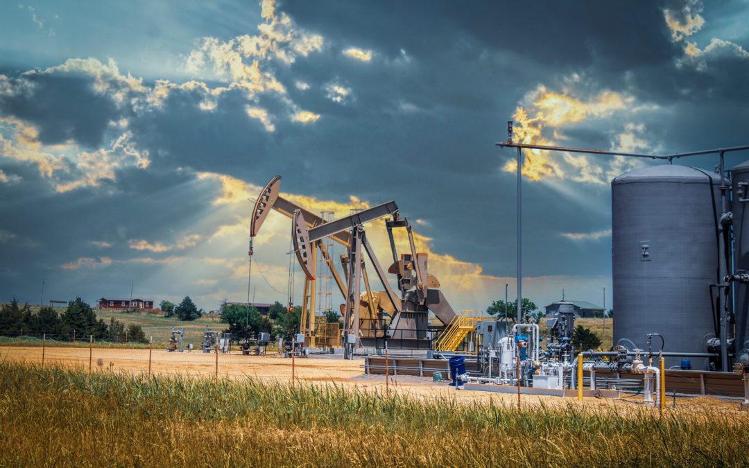 Texas Oil and Natural Gas Upstream Jobs Topped 200,000 in July