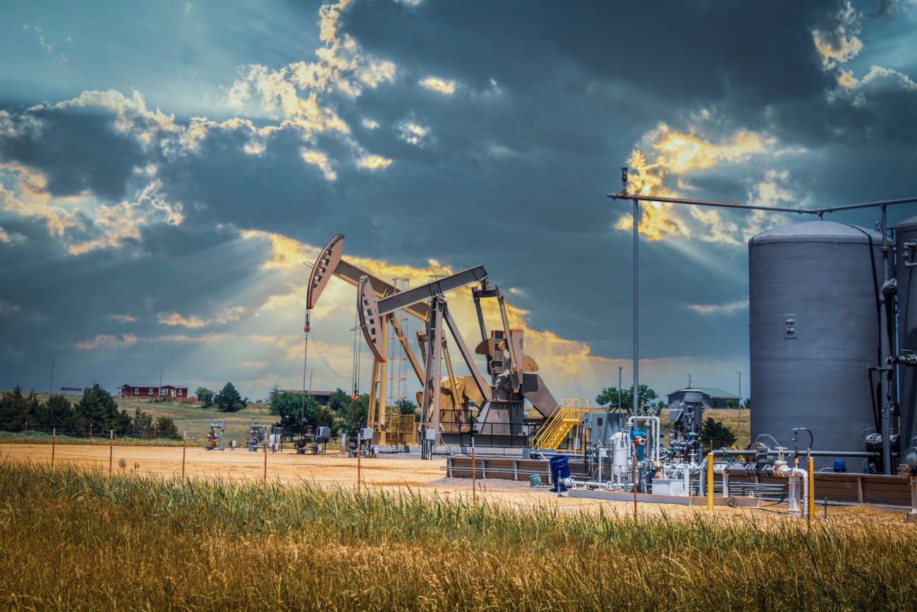 Texas Oil and Natural Gas Upstream Jobs Topped 200,000 in July